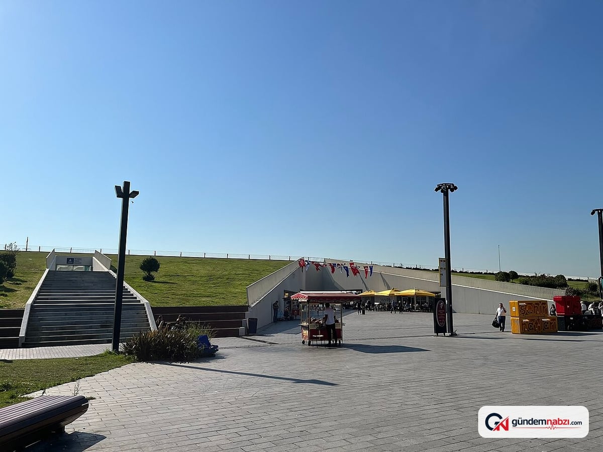 İBB Şehir Hatları okula dönüş Boğaz turu düzenledi