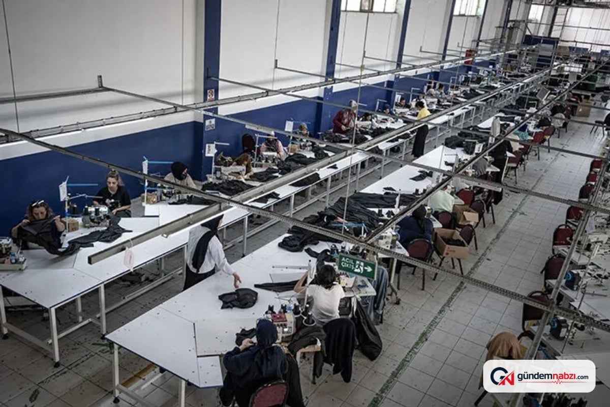 OVP'de esnek mesai ve uzaktan çalışma düzenlemeleri geliyor