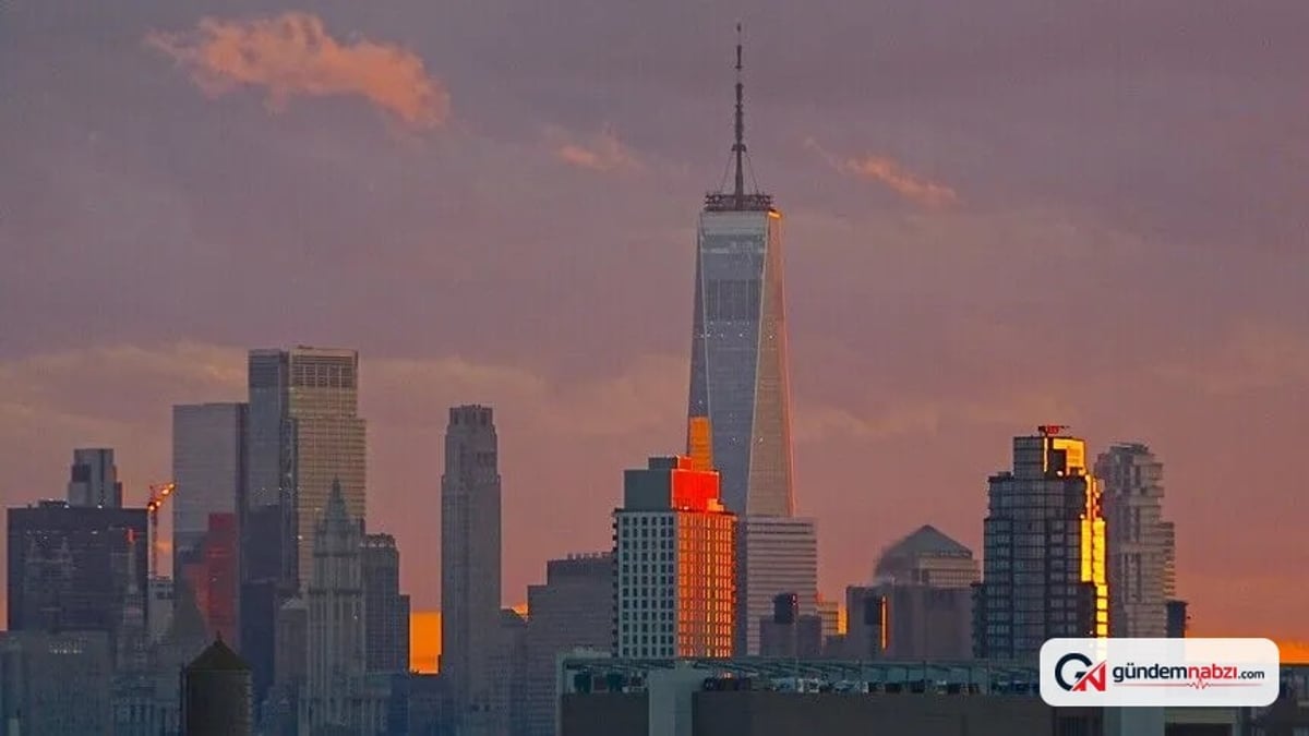 New York Belediyesi 170 bin belgeyi açıkladı