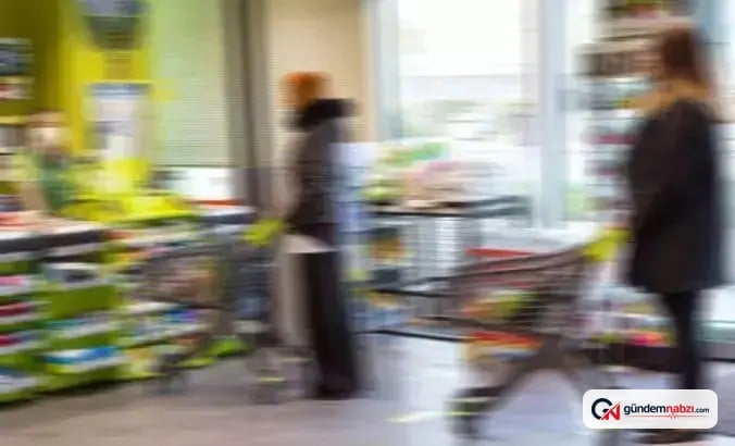 Ağustos enflasyonu yüzde 31,51 oldu