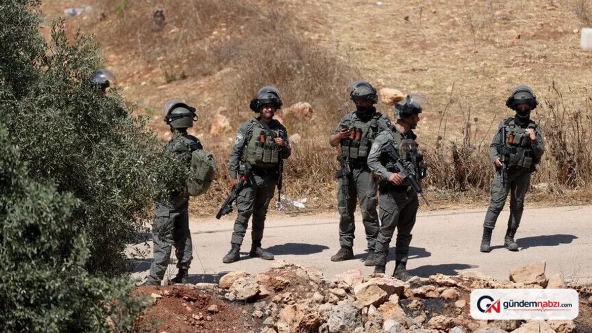 İsrail polisi, Doğu Kudüs'te bir Filistinliyi öldürdü