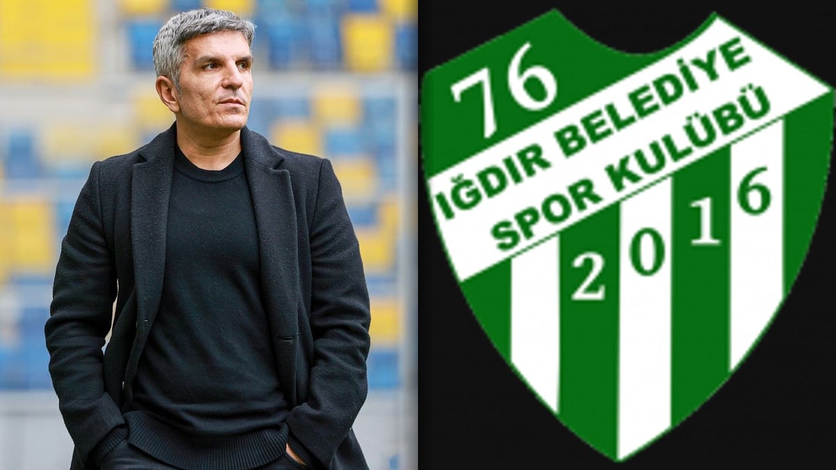 Iğdır FK Manisa FK'yı 4-2 yendi