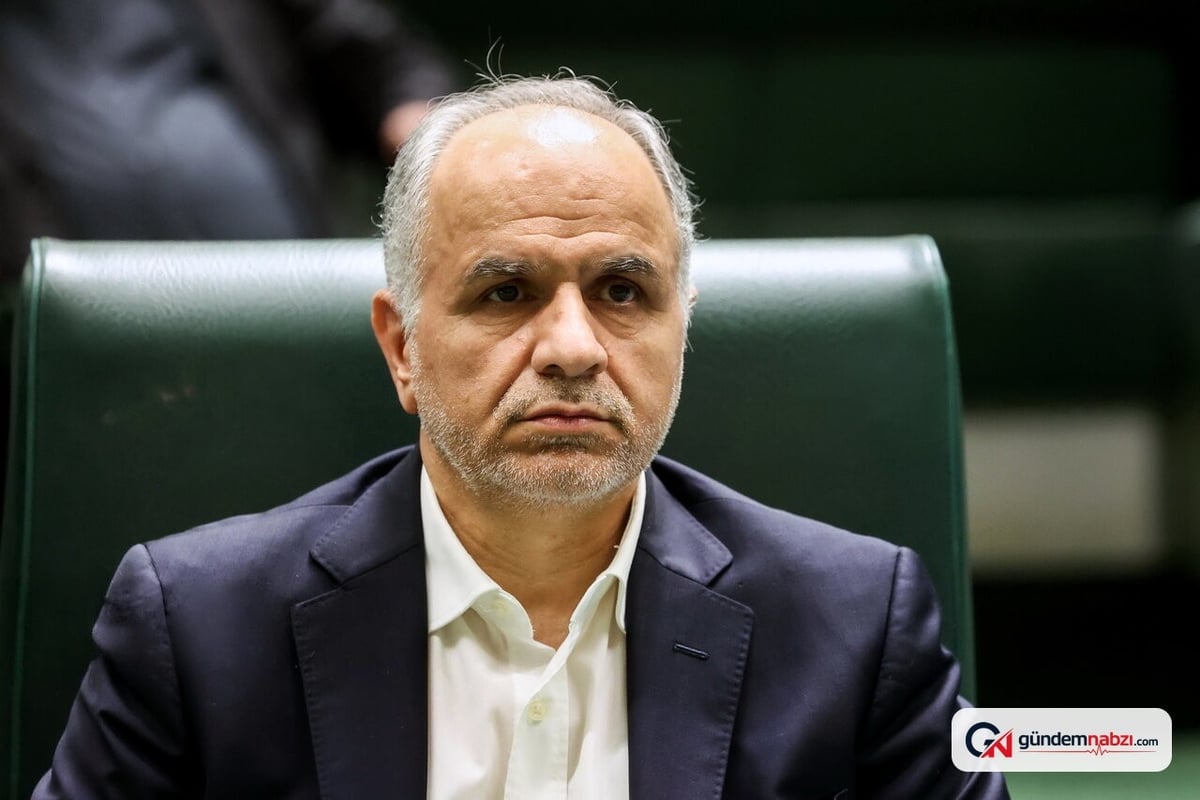 İran'dan ABD ve İsrail için uluslararası adım hazırlığı