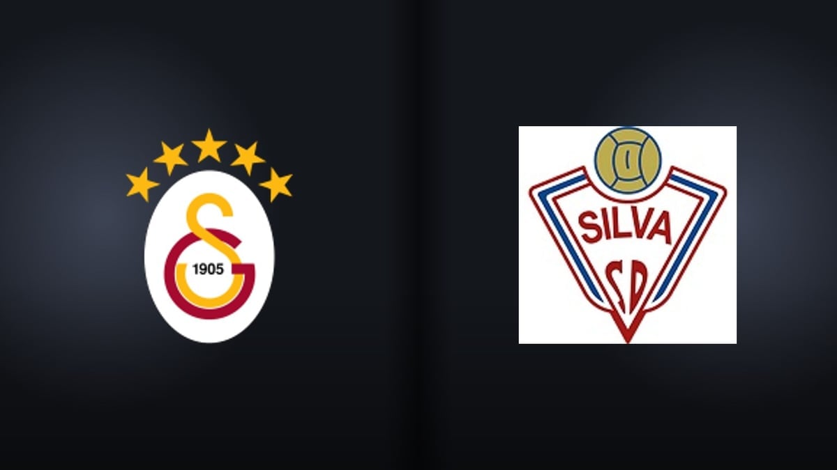Galatasaray, Sporting karşısında 3-1 mağlup oldu
