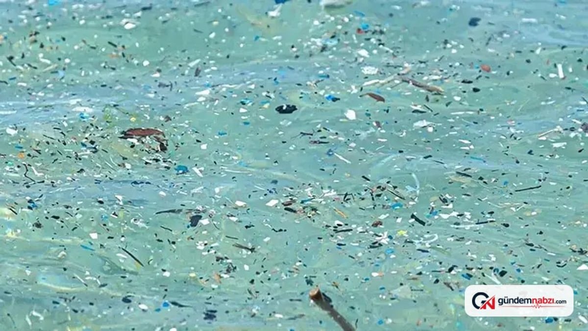 Plastik üretimi 24 yılda yüzde 84 arttı, 2060'a kadar üç katına çıkabilir