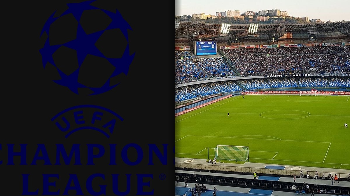 Napoli, Arsenal ile karşılaşacak: Şampiyonlar Ligi öncesi tahminler
