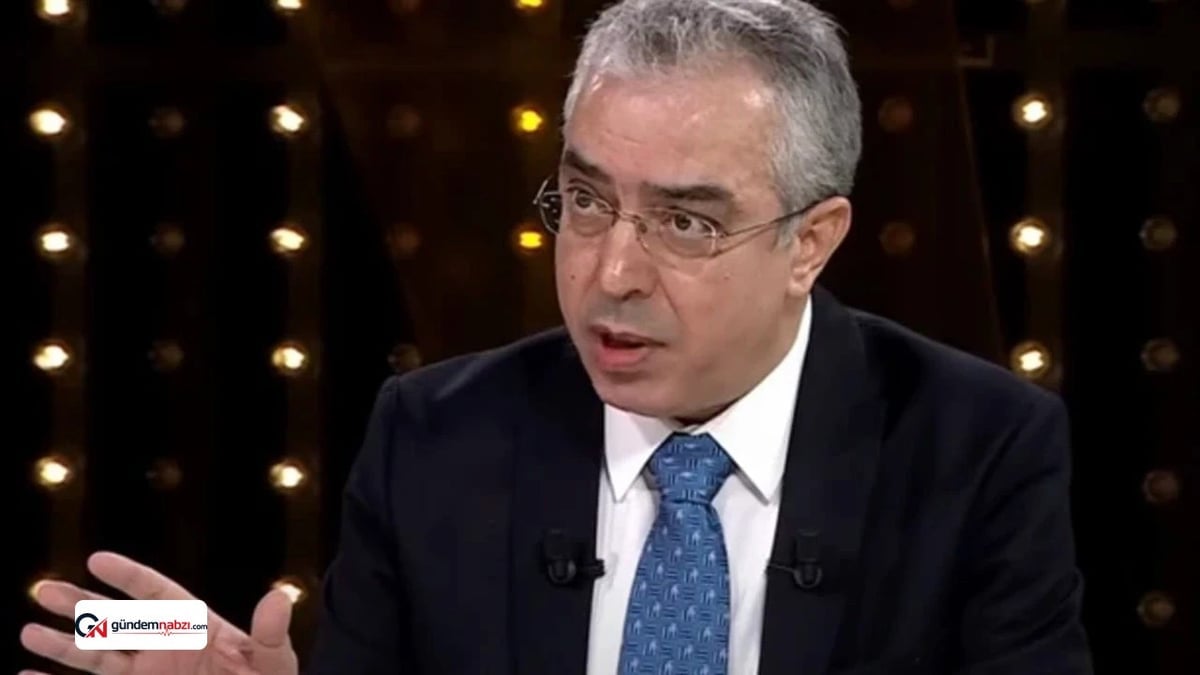 Uçum: Seçilmiş başbakan ve bakan diye bir şey yoktu