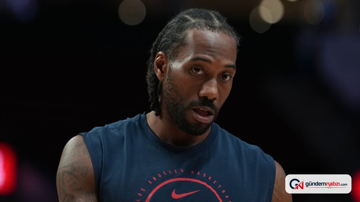 NBA'den Clippers'a maaş sınırı cezası: 30 milyon dolar