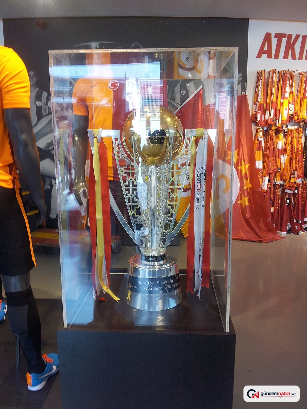 Süper Lig'de yayıncı değişiyor iddiası gündemi sarstı