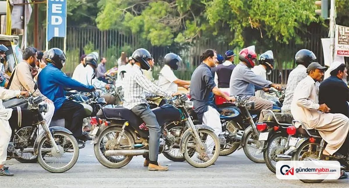 Pakistan'da iklim planı verilerinde çelişki iddiası