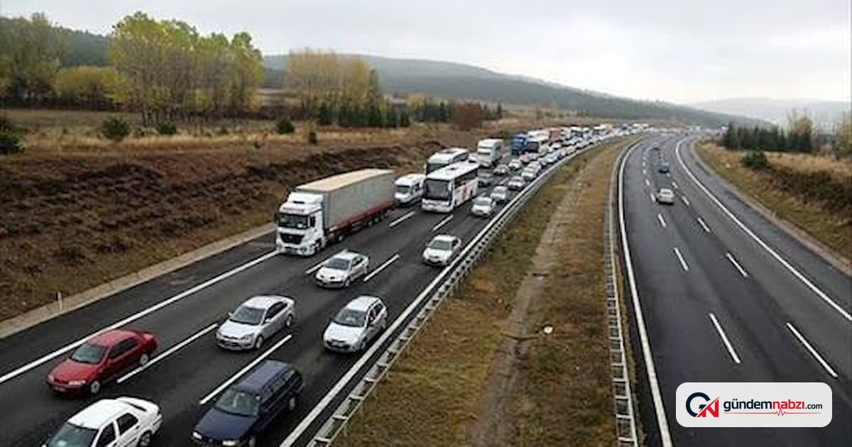 3 otoyol özelleştirme kapsamına alındı