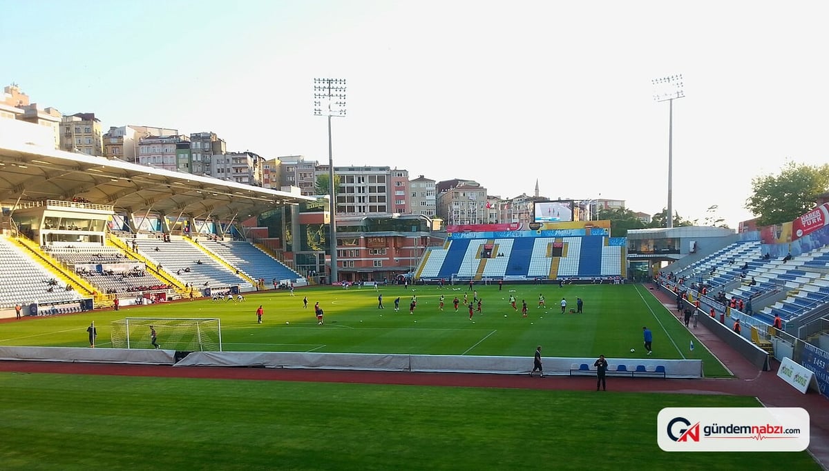 Kasımpaşa yarın Amed Sportif'i konuk ediyor