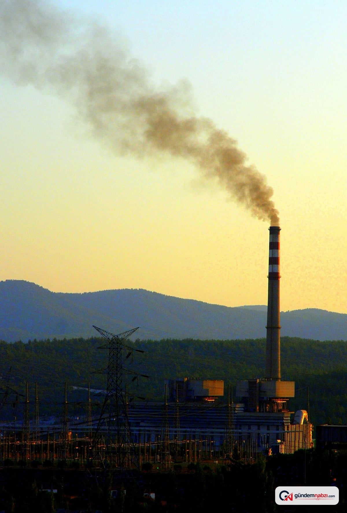 Elektrik Mühendisleri ile makina mühendisleri odası, termik santrallere ihtiyaç olmadığını belirtti