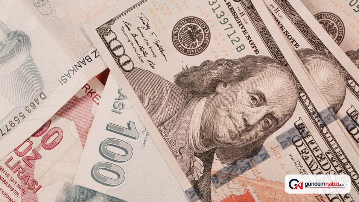 Yabancı bankalar dolar/TL tahminlerini yayımladı