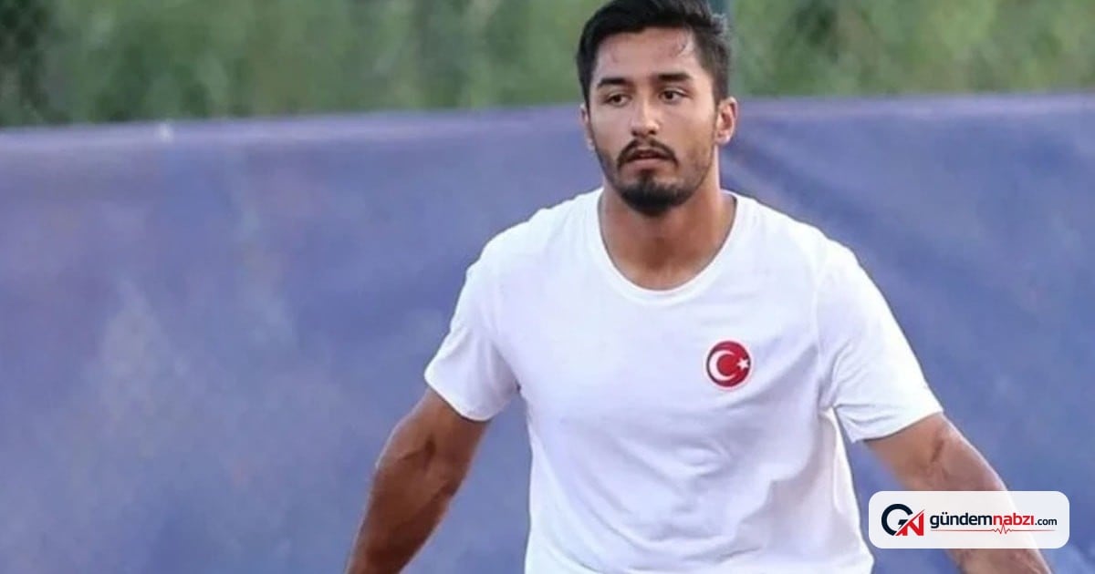 Ahmet Kaplan, ABD Açık'ta çeyrek finale yükseldi