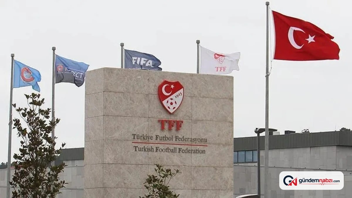 TFF Eylül ayı Fair Play ve Sosyal Sorumluluk Ödülleri'ni açıkladı