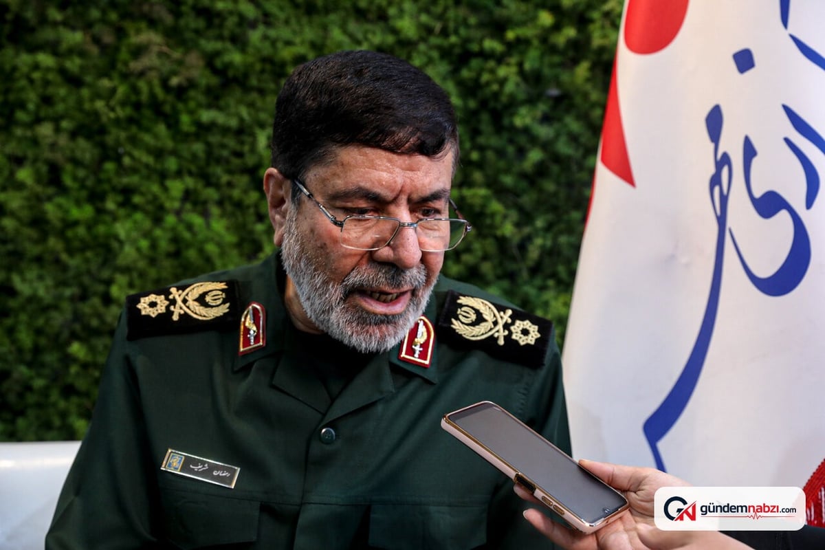 Hazar Denizi'nde stratejik silah: Hormuz Boğazı'nın kapatılması