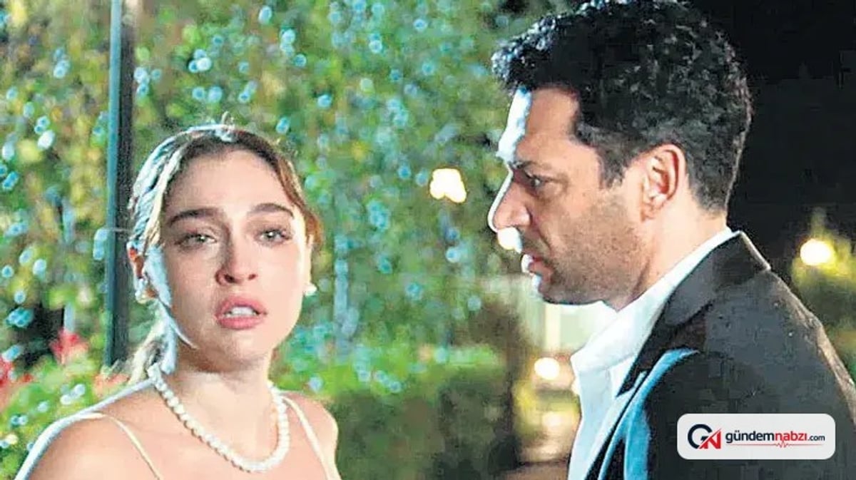 Güller ve Günahlar İspanya'da ilk bölümüyle zirveye çıktı