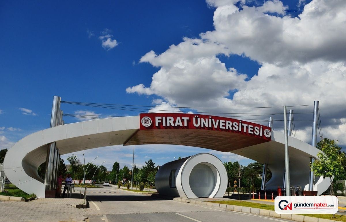 Fırat Üniversitesi patent başvurularını üç katına çıkardı
