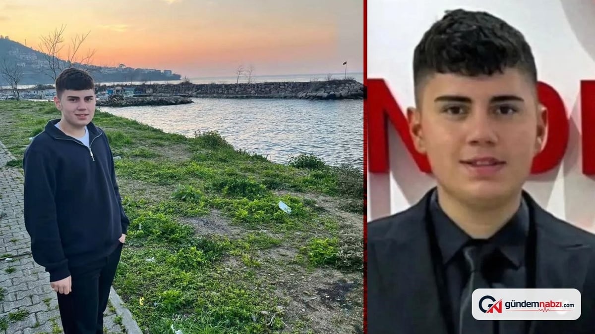 Giresun'da Genç başkanın ölümünde kan donduran detay: Yardıma gelenleri silahla engelledi