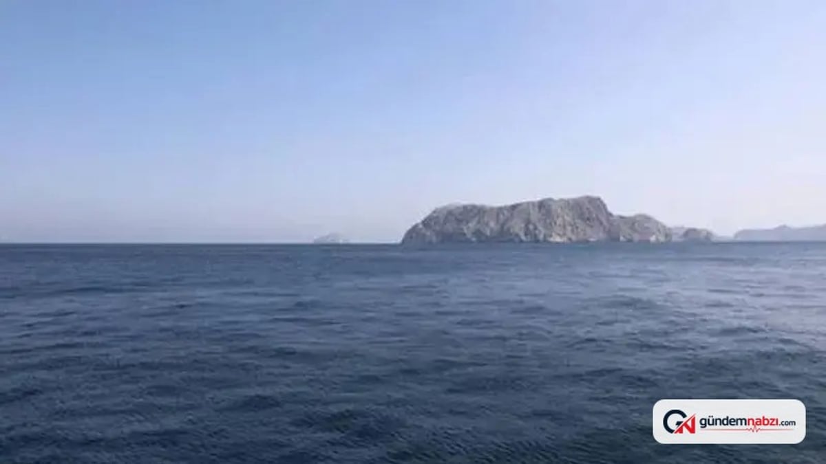 Basra Körfezi'nde Irak tankerine füze saldırısı