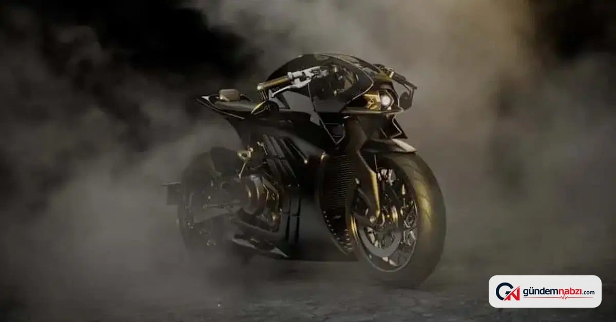 Aston Martin ilk kez yola uygun motosiklet üretiyor