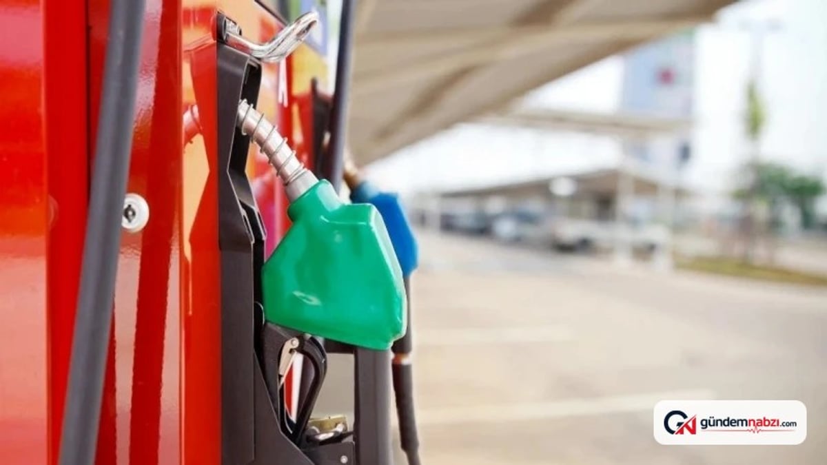 Brent petrol 100 doları geçti: Akaryakıt fiyatları değişti mi?