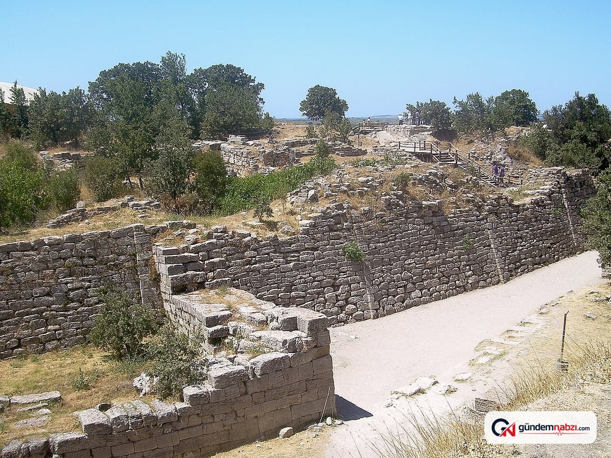 TROY'un kullanımını artırmak için yeni çalışmalar başlatılacak