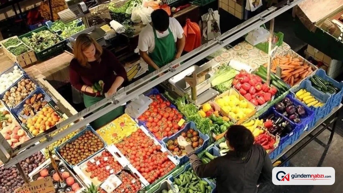 Orta Vadeli Program'da gıda fiyatları için yeni tedbirler alındı