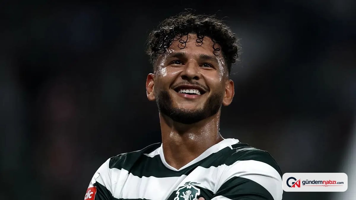 Sporting CP Nacional'ı 2-0 yendi
