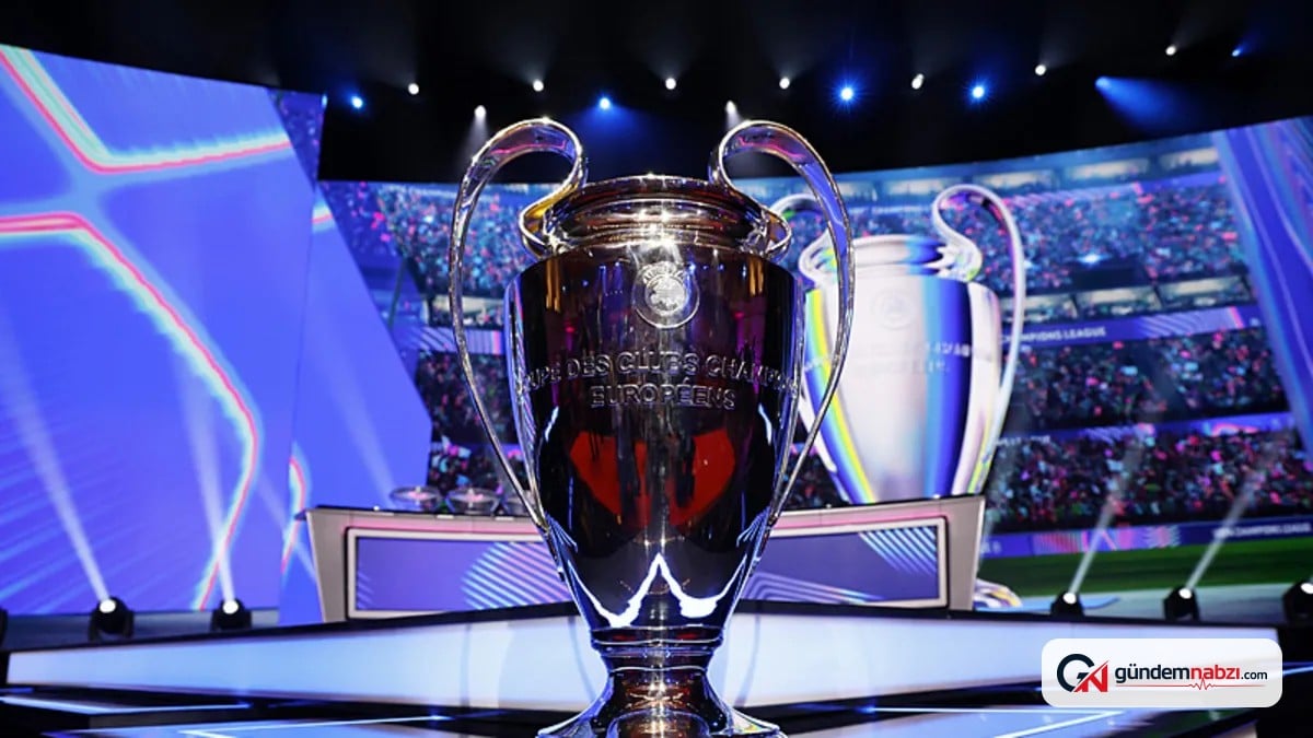 UEFA Şampiyonlar Ligi’nin en yaşlı teknik direktörleri Okan Buruk, Arda Turan ve İsmail Kartal