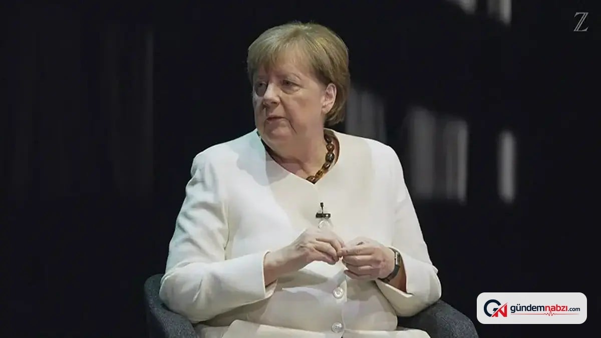 Merkel AfD'nin seçim başarısını şok edici buldu