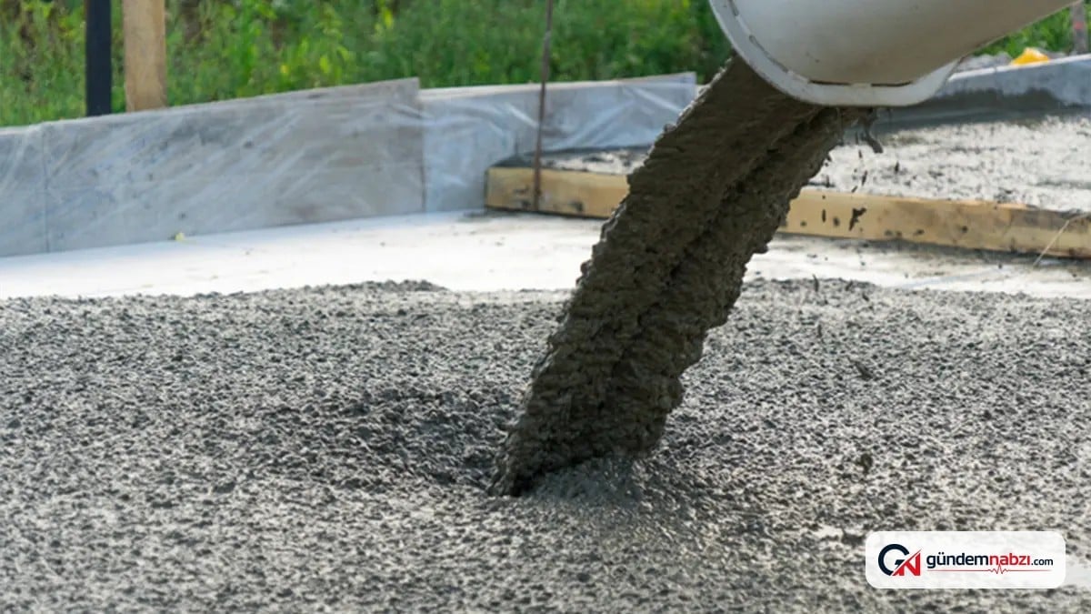 İnsan dışkısından elde edilen biyokömürle yapılan beton %42 daha dayanıklı