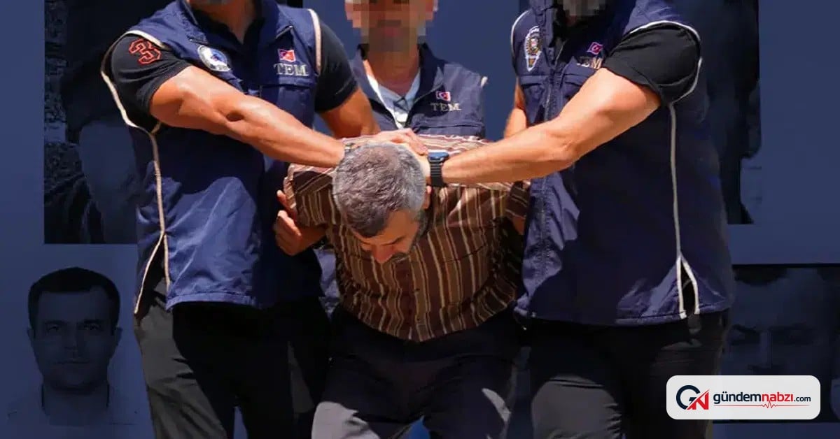 FETÖ'nün suikast timindeki Burkay Karatepe'ye maddi yardımda bulunanlara operasyon yapıldı