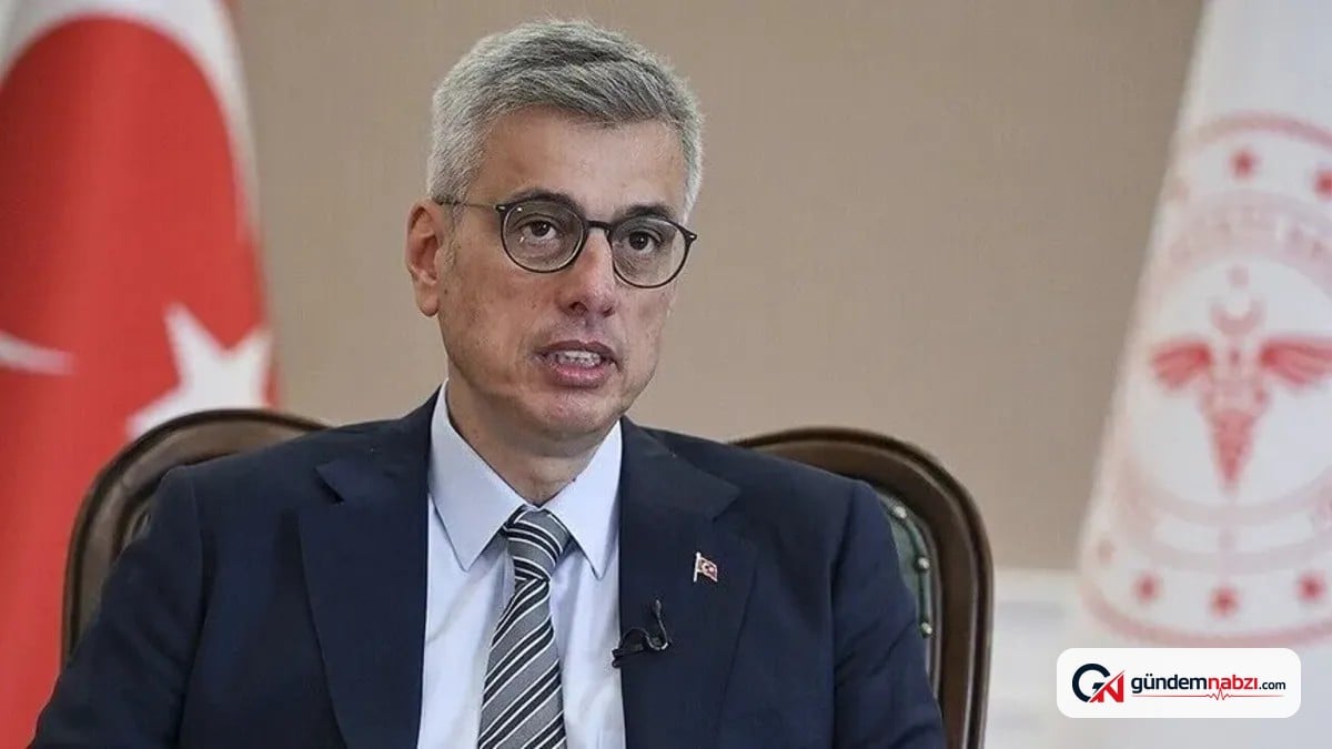 Bakan Memişoğlu, 17 alanda ücretsiz hizmet sunduklarını duyurdu