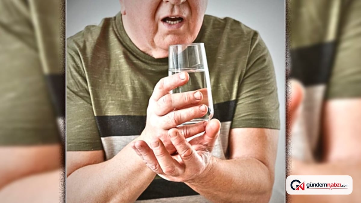 Parkinson tedavisinde yeni umut: Ambroksol öksürük şurubu araştırılıyor