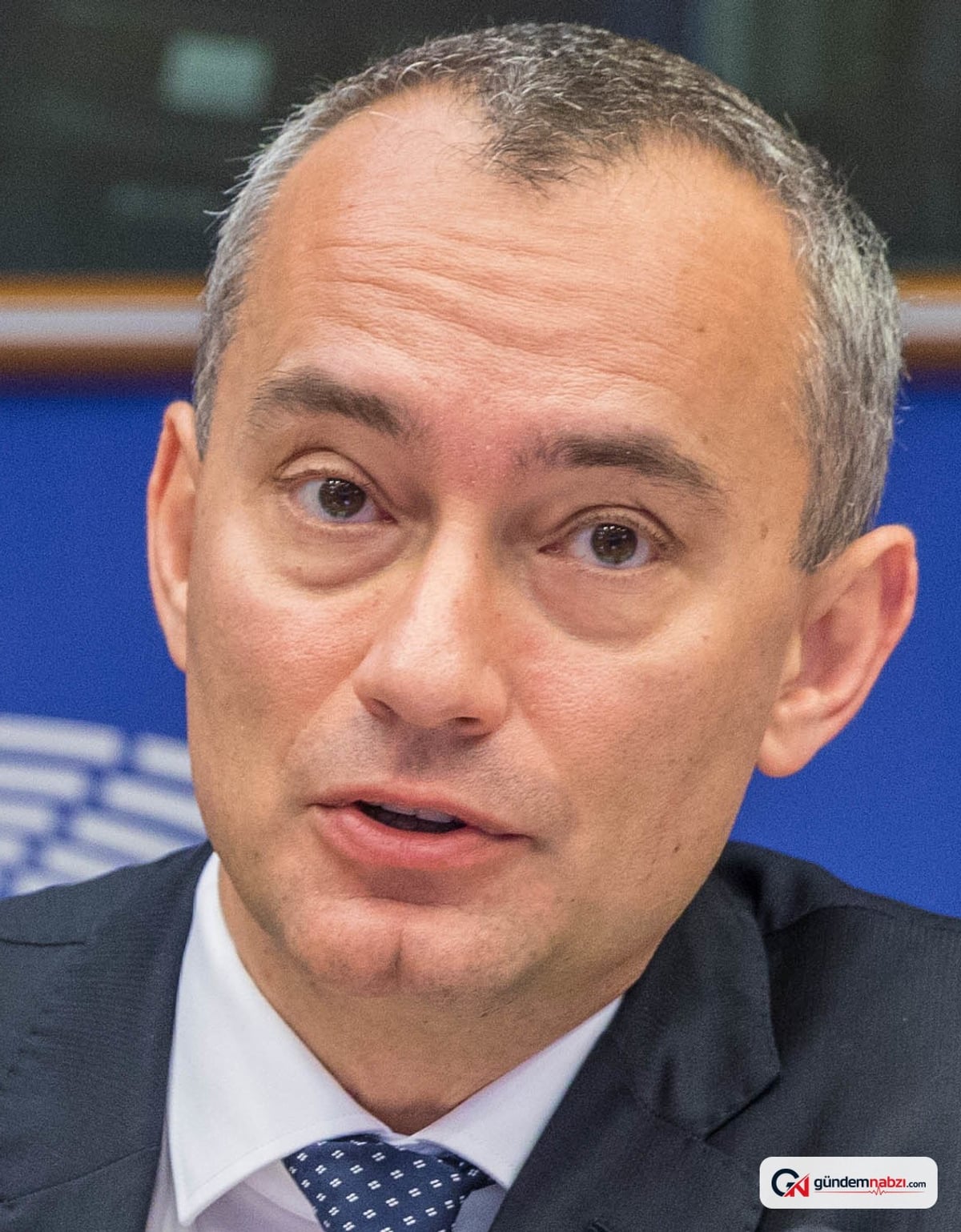Mladenov: Gazze barış planı uygulanmazsa iki devletli çözüm imkânsız