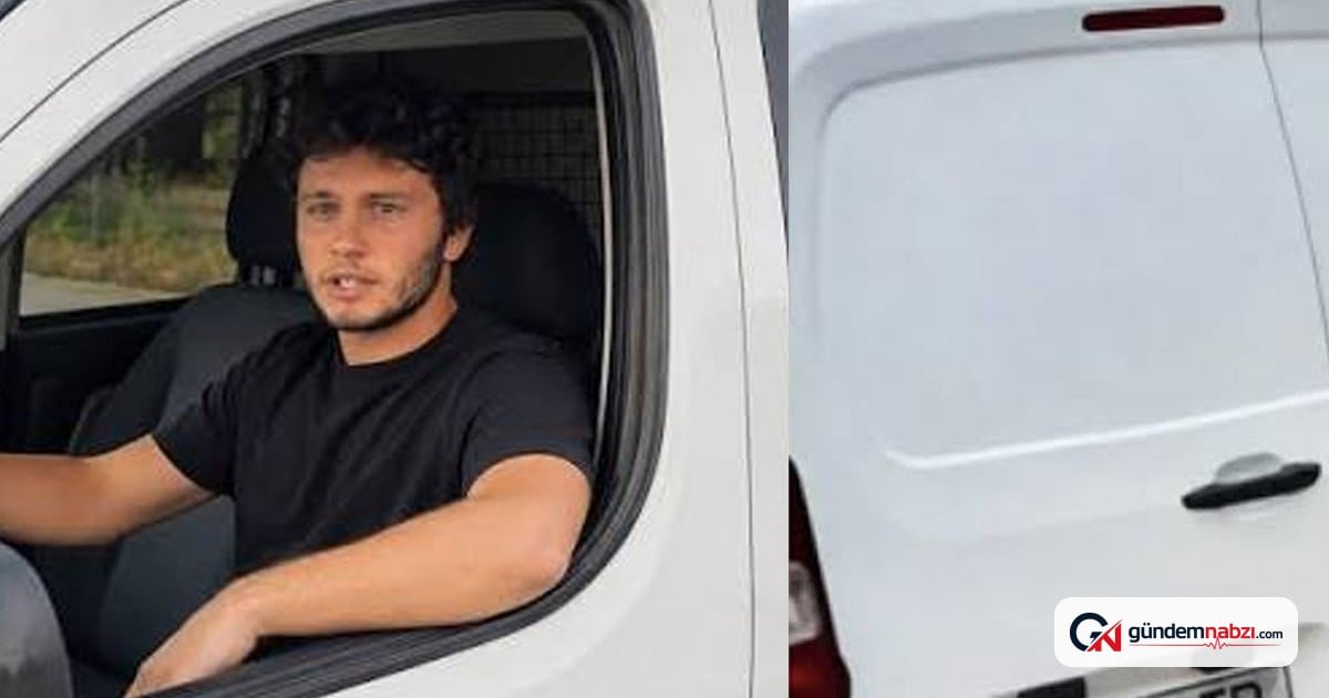 Joao Neves, ticari araçla görüntülendi; yardım projesine katkı sağlıyor
