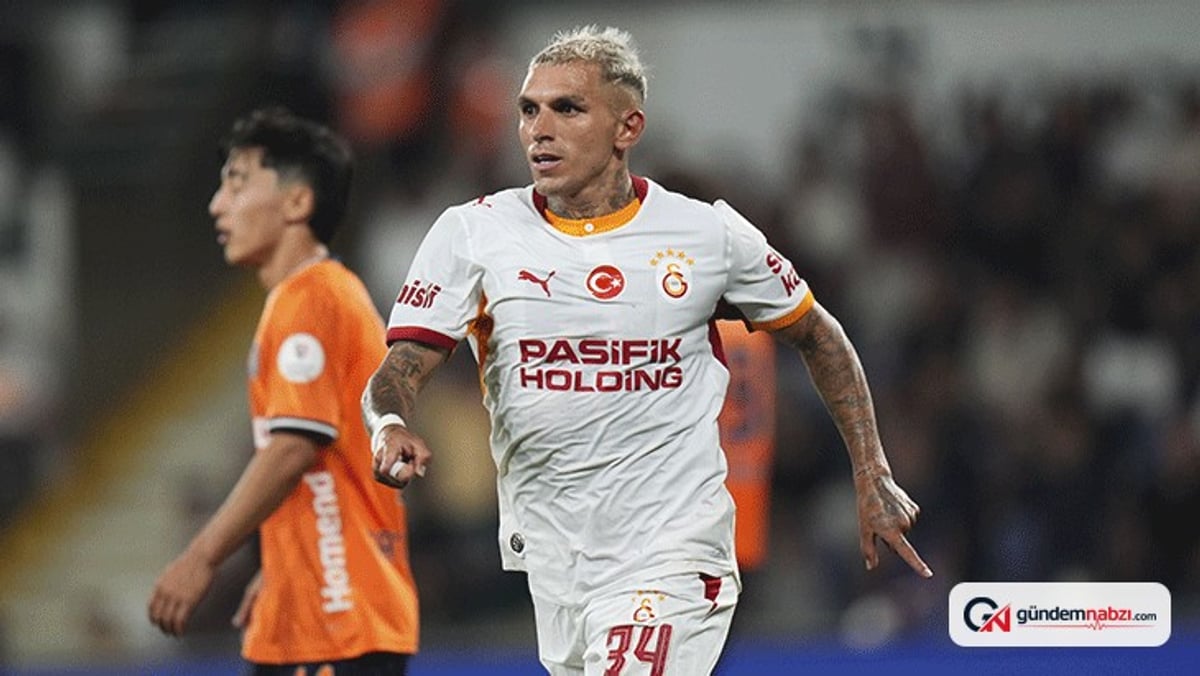 Lucas Torreira Forlan kadrosunda yer aldı