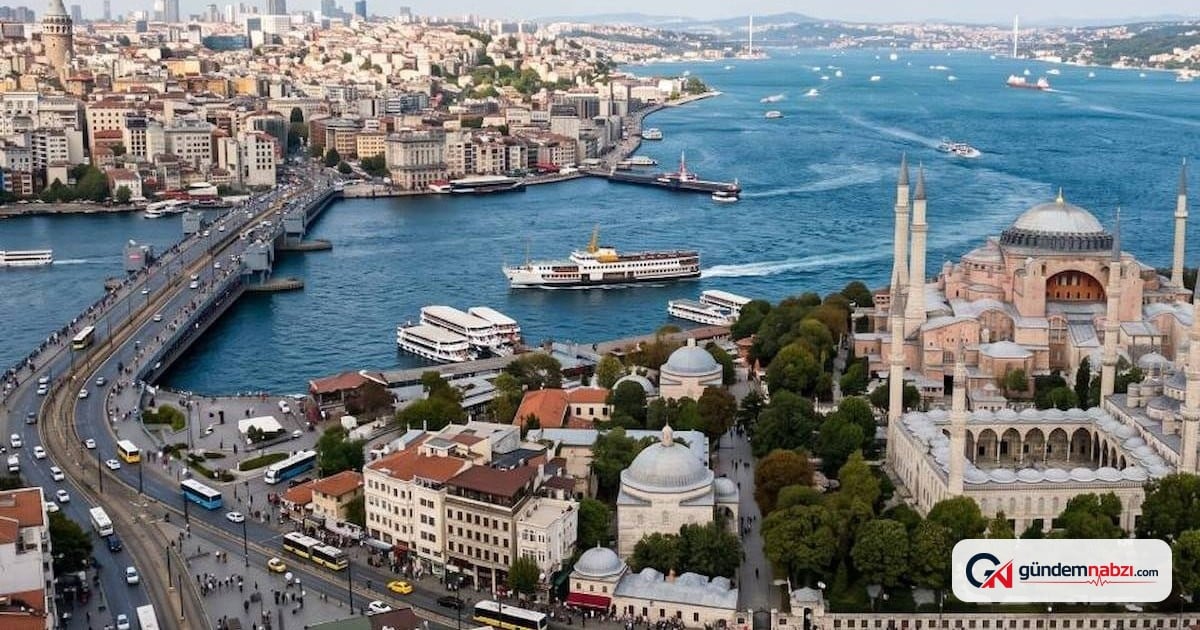 İstanbul'un en iyi ve en kötü mahalleleri açıklandı