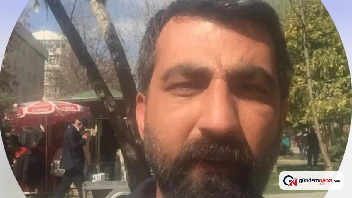 Nevşehir'de telefondaki tartışma cinayetle bitti