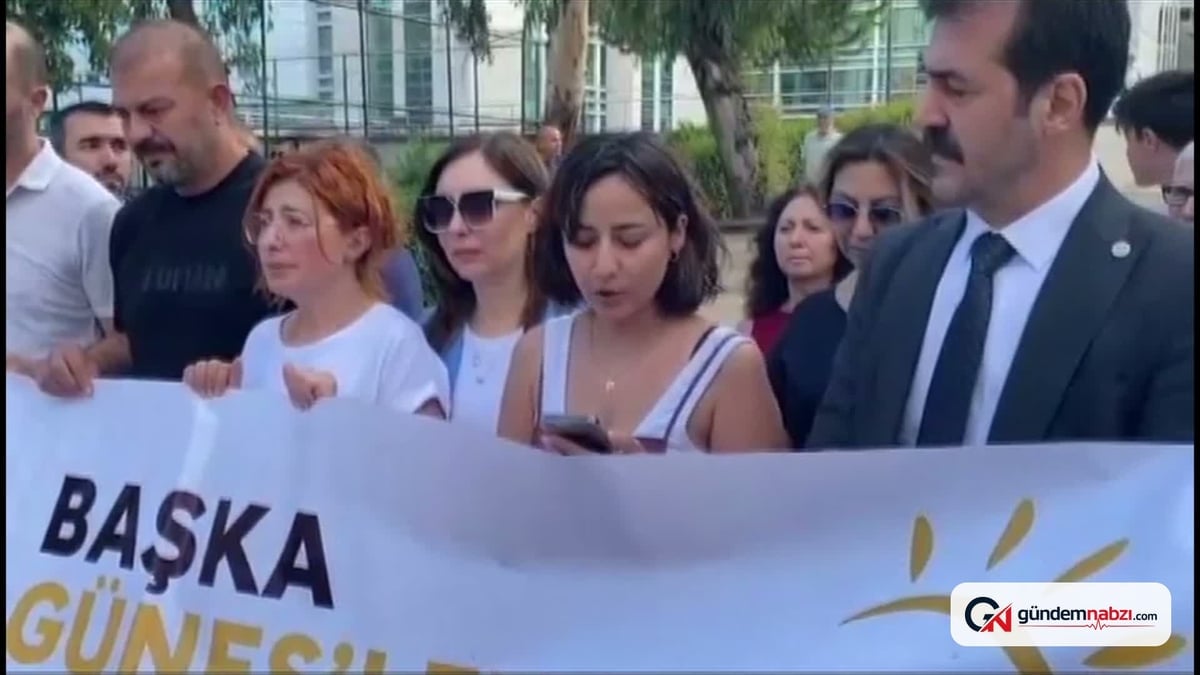 Güneş Uçak'ın ölümüne ilişkin dava başladı, Duruşma 17 Eylül'e ertelendi