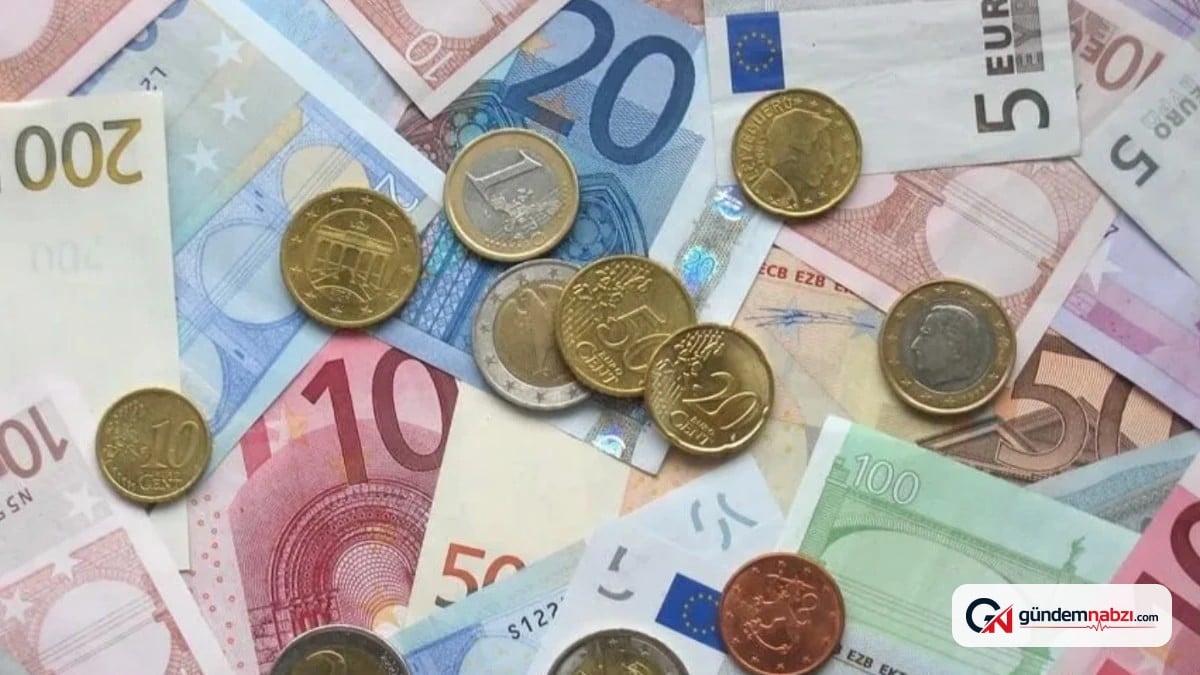 Almanya'da enflasyon 2,5 yılın zirvesine ulaştı