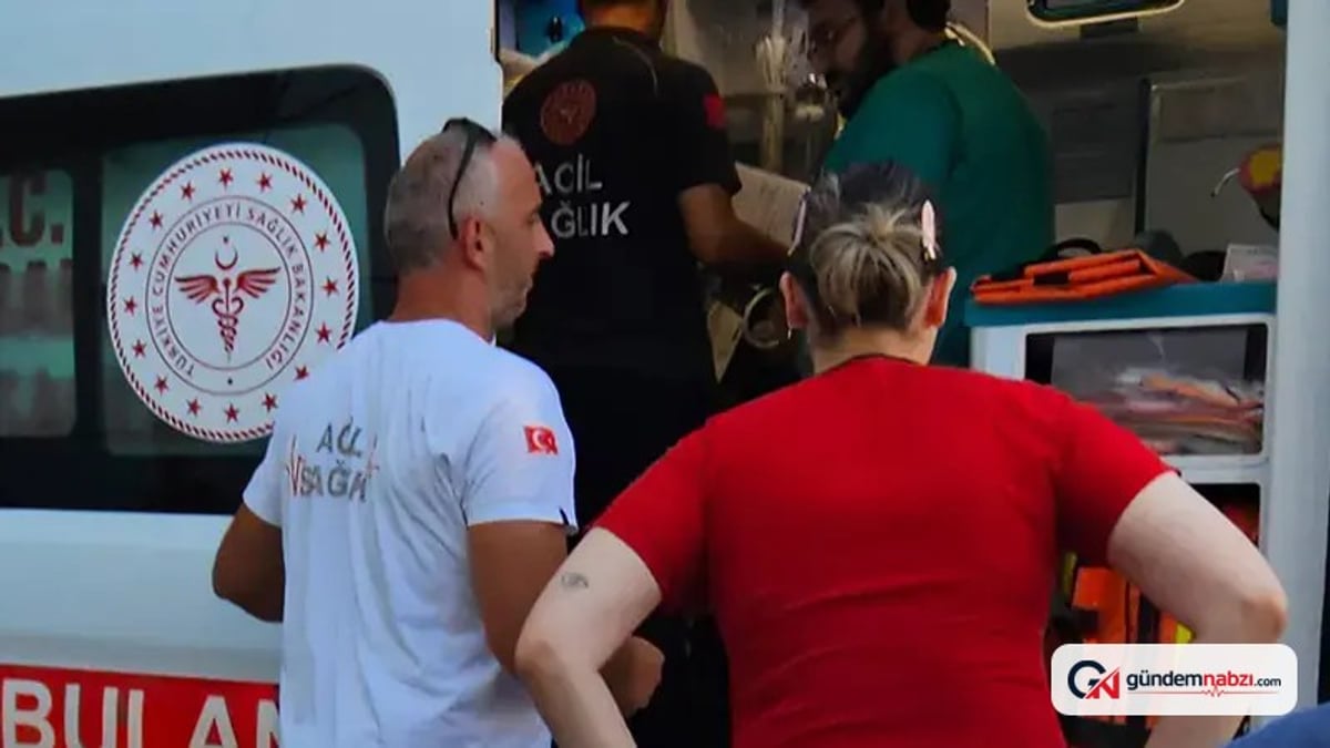 Sakarya Sapanca'da bungalov havuzuna düşen çocuk bir hafta sonra hayatını kaybetti