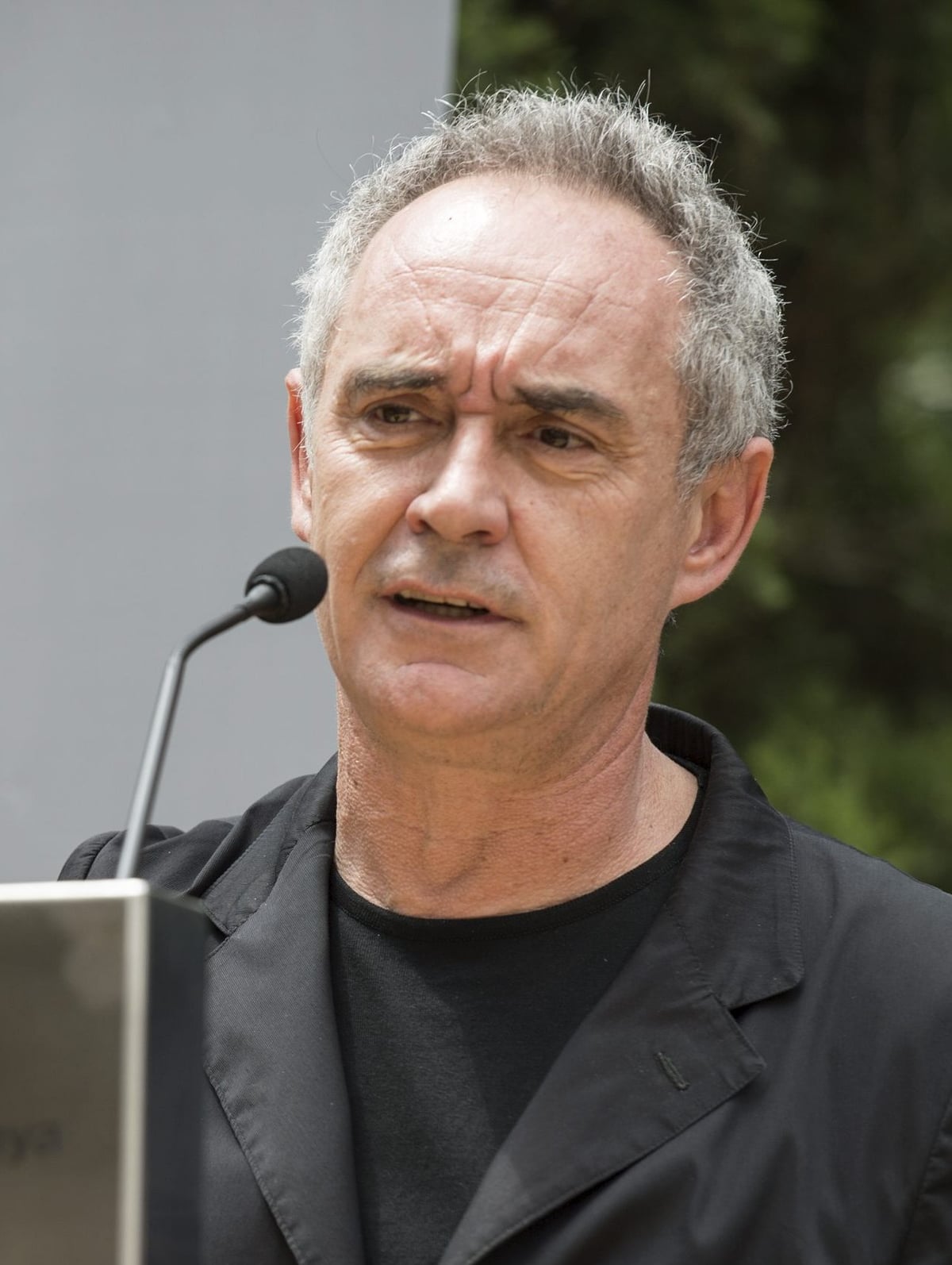 Ferran Adrià: 14 yıl boyunca eşimle parasız kaldık