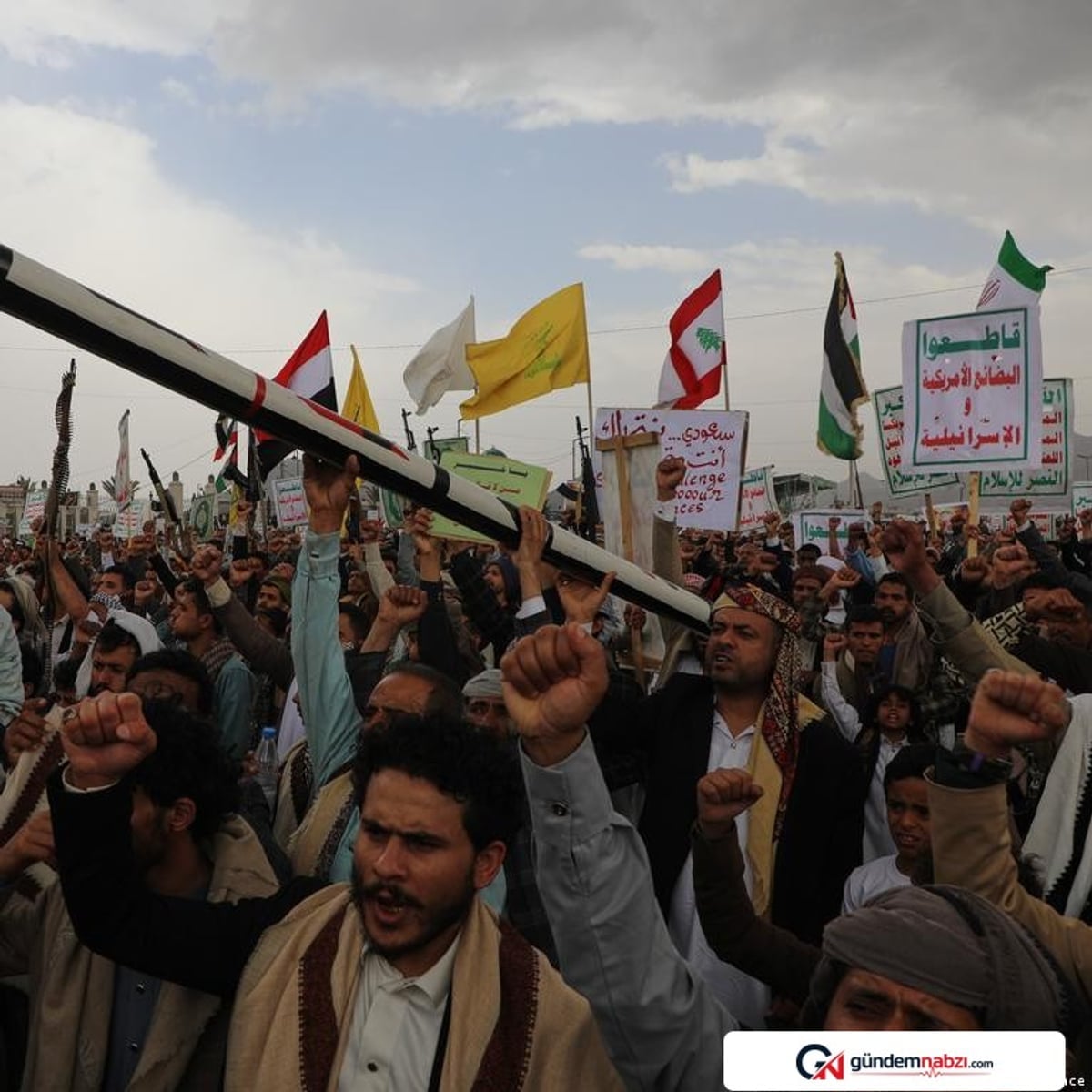 Yemen'in batısında şiddetli çatışmalar çıktı