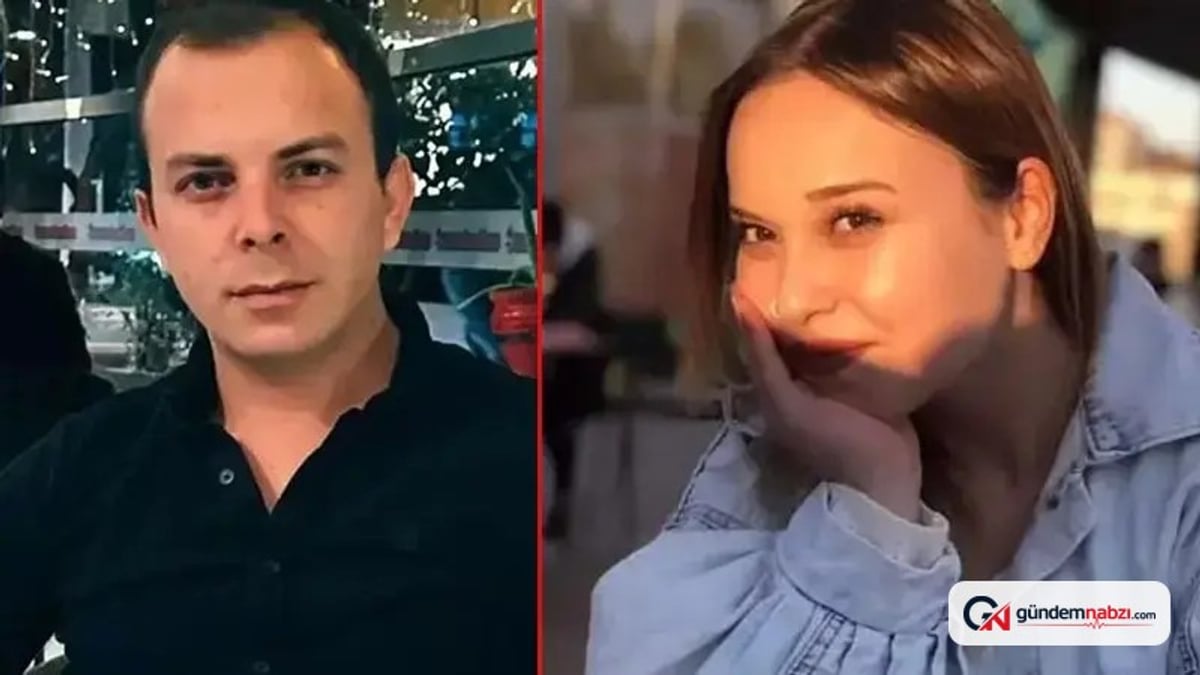 Yağmur'un ölümüne ilişkin davada sevgilisine ağırlaştırılmış müebbet hapis cezası verildi