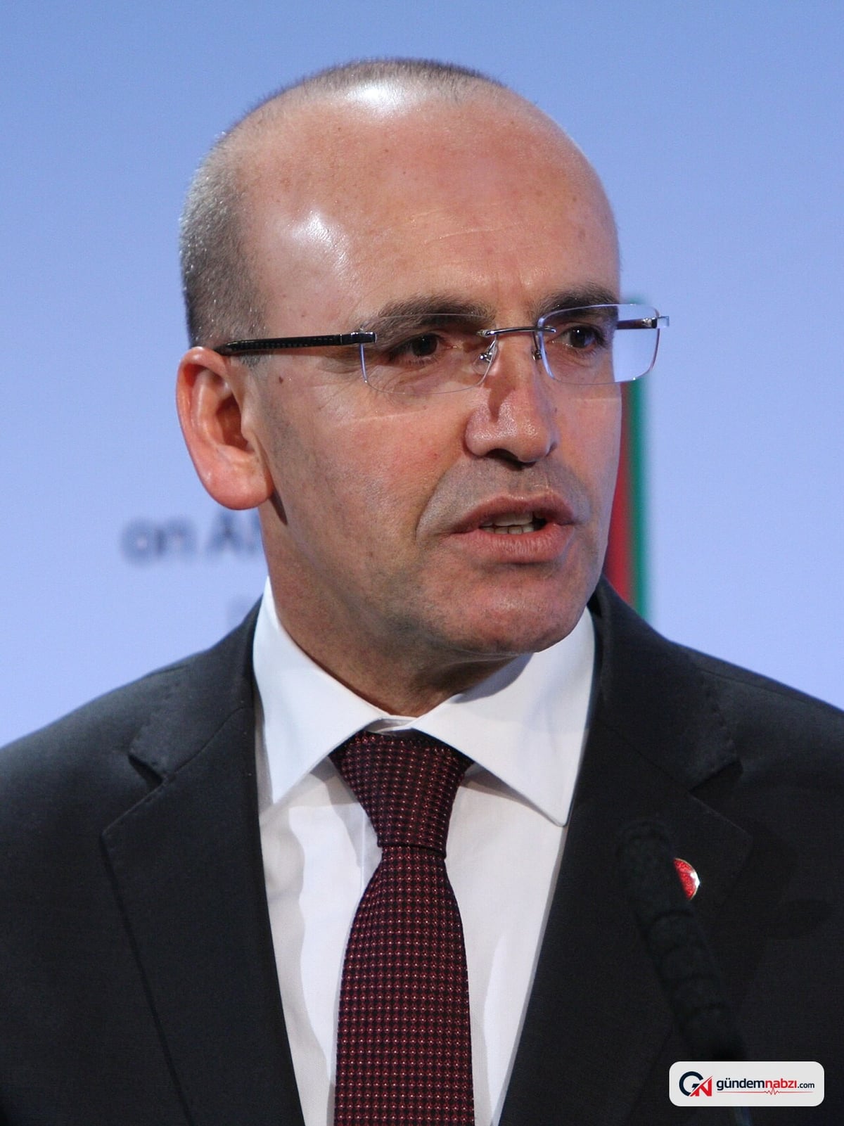 Mehmet Şimşek: Enflasyonda düşüş sürüyor, yıllık yüzde 31,5