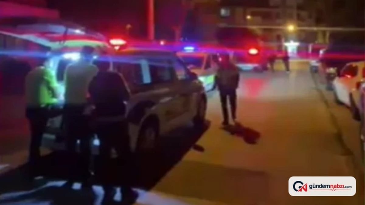 Polis kovalamacasında bir memur yaralandı, sürücüye 400 bin TL ceza verildi