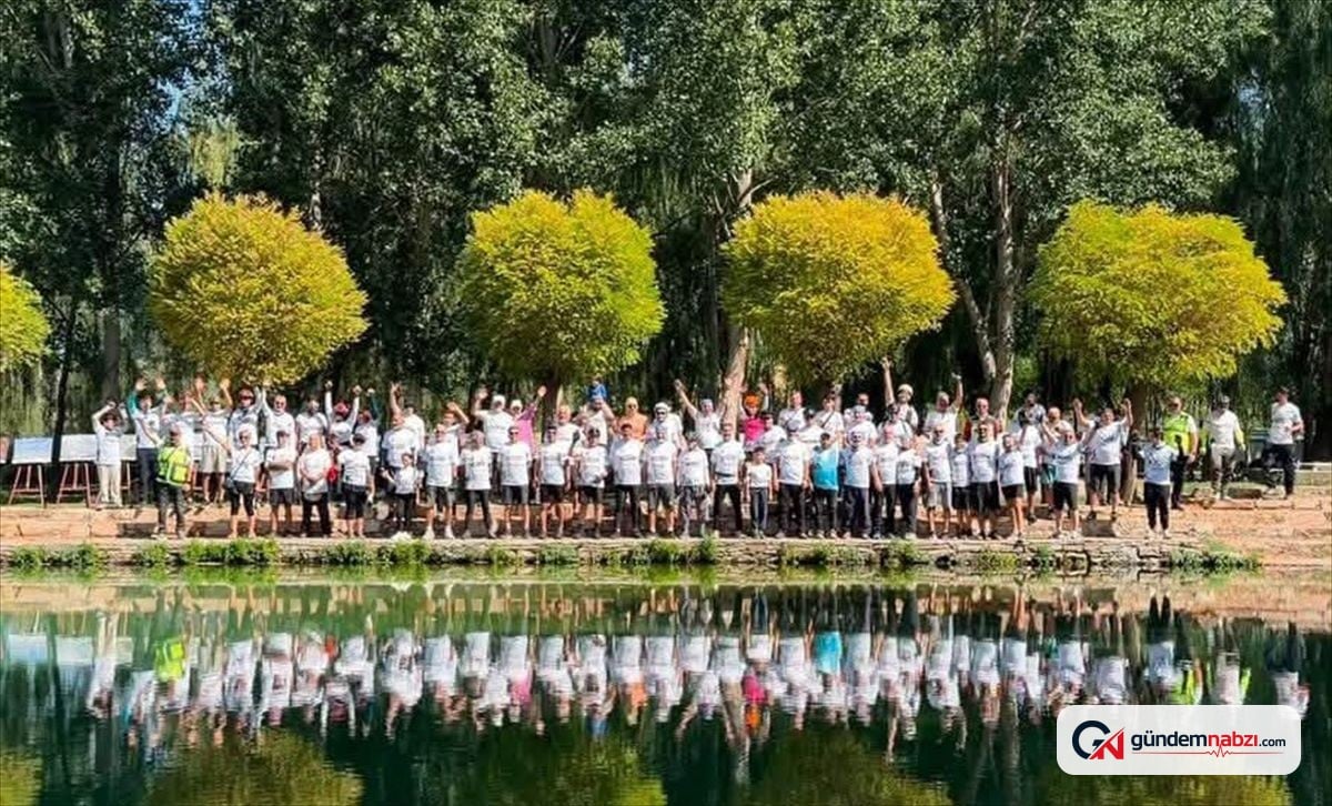 Konya'da 14. Geleneksel Beyşehir bisiklet festivali başladı